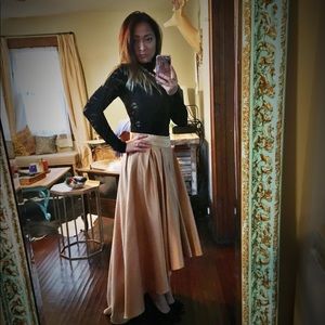 Meet your Posher, Van